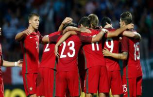 La nouvelle génération dorée du Portugal